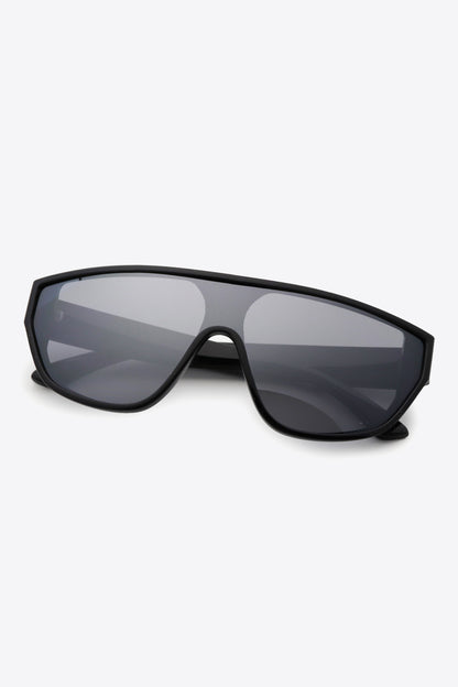 Chic Chic Lilian UV400 Wayfarer Sunglasses