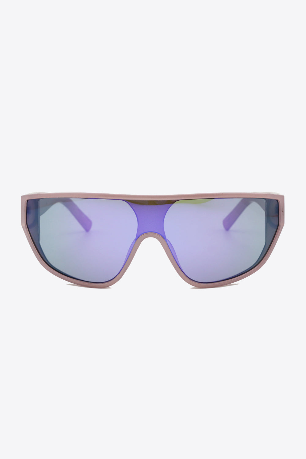 Chic Chic Lilian UV400 Wayfarer Sunglasses