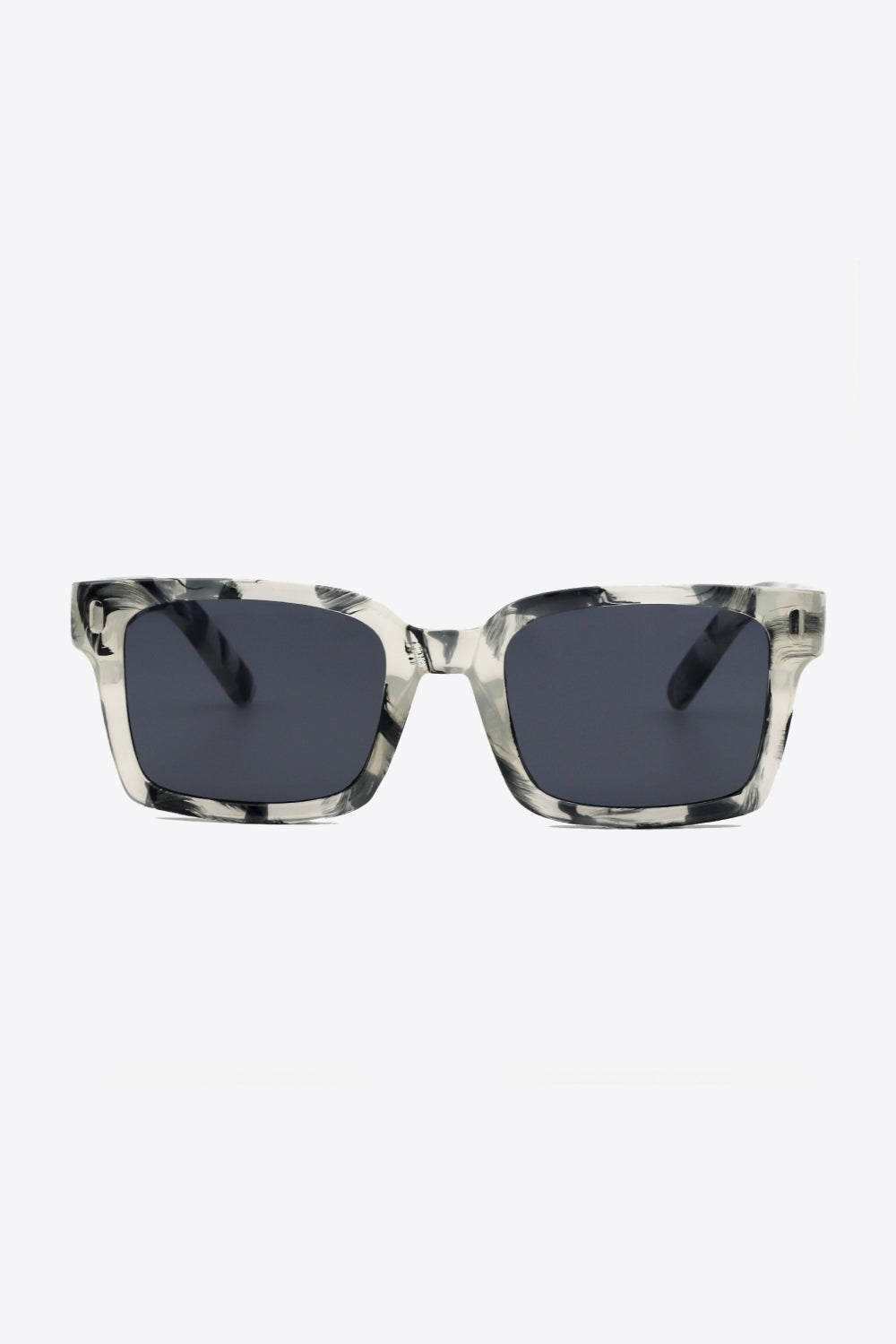 Chic Chic Dangerous UV400 Square Sunglasses