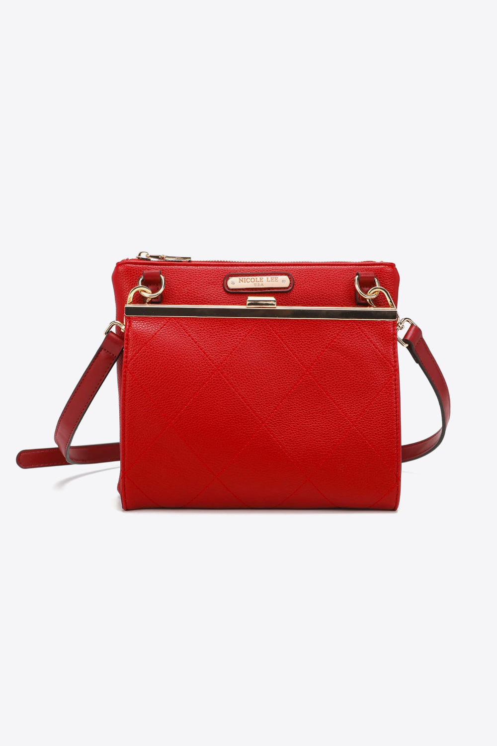 Chic Chic Everyday Handbag