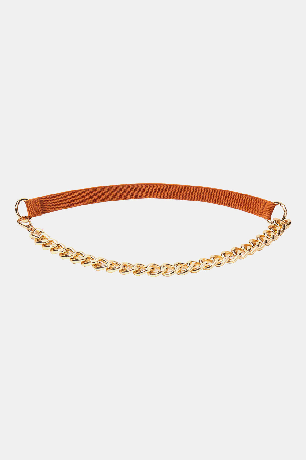 Chic Chic Half Chain Elastic Belt