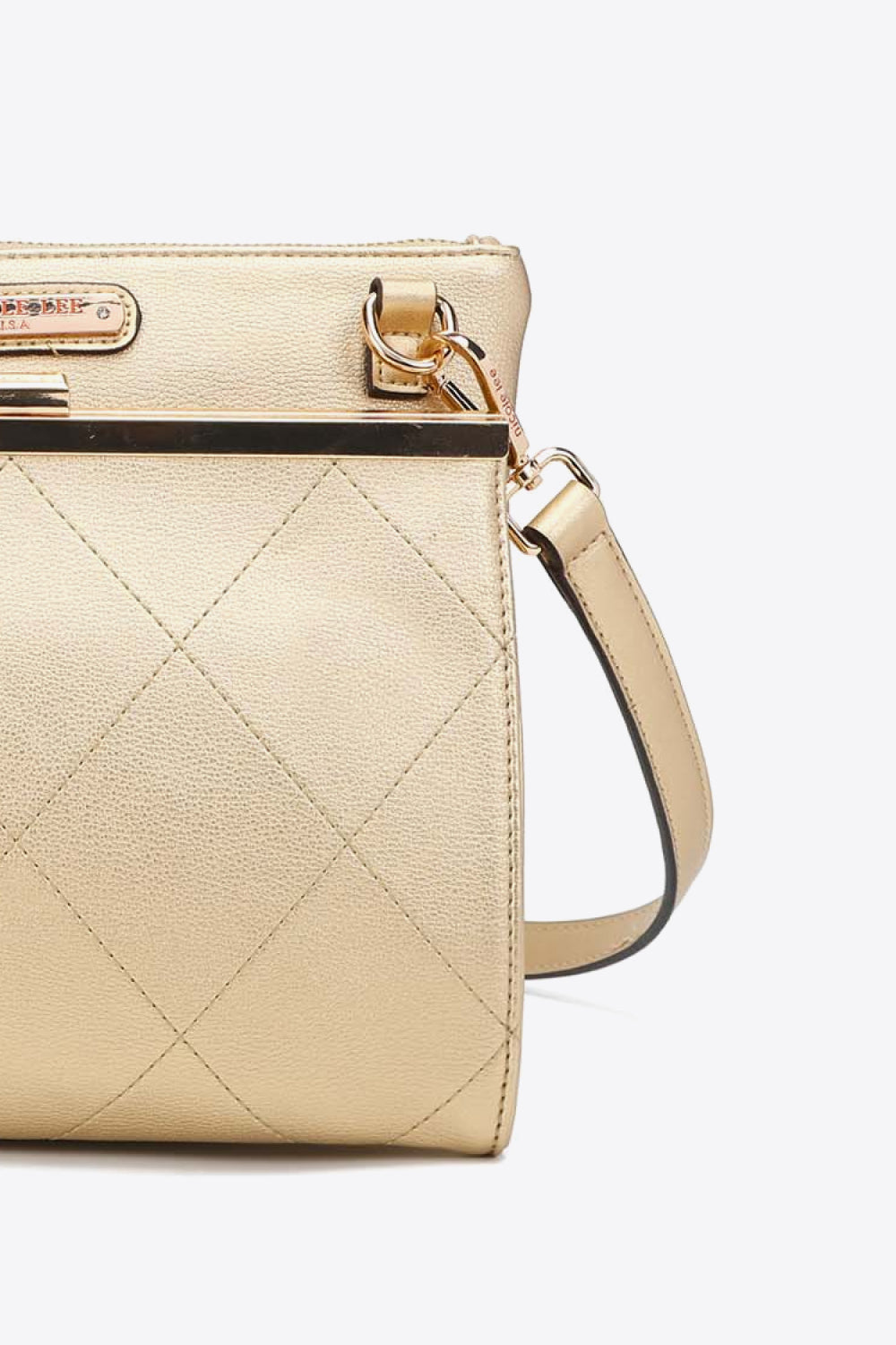 Chic Chic Everyday Handbag