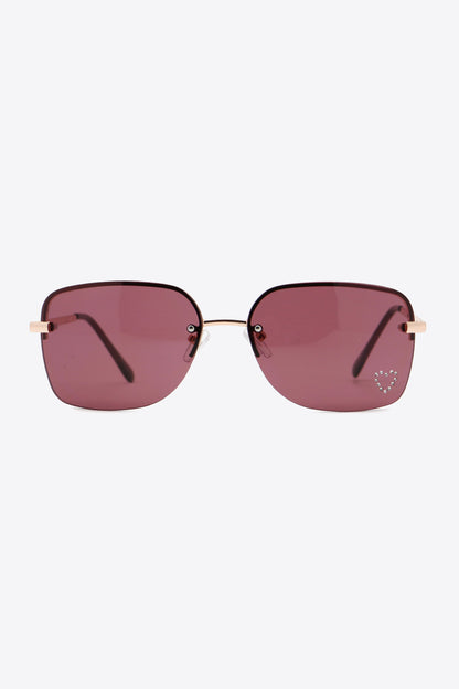 Chic Chic Glitz Sunglasses