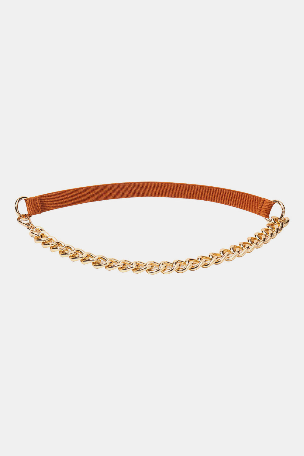 Chic Chic Half Chain Elastic Belt