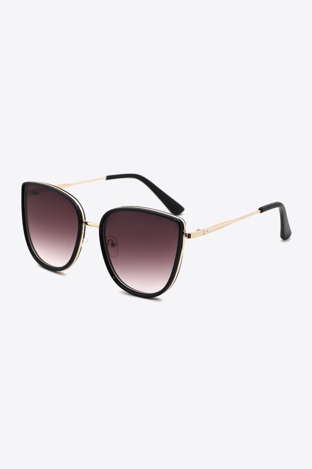 Chic Chic  Dynamic Hybrid Frame Sunglasses