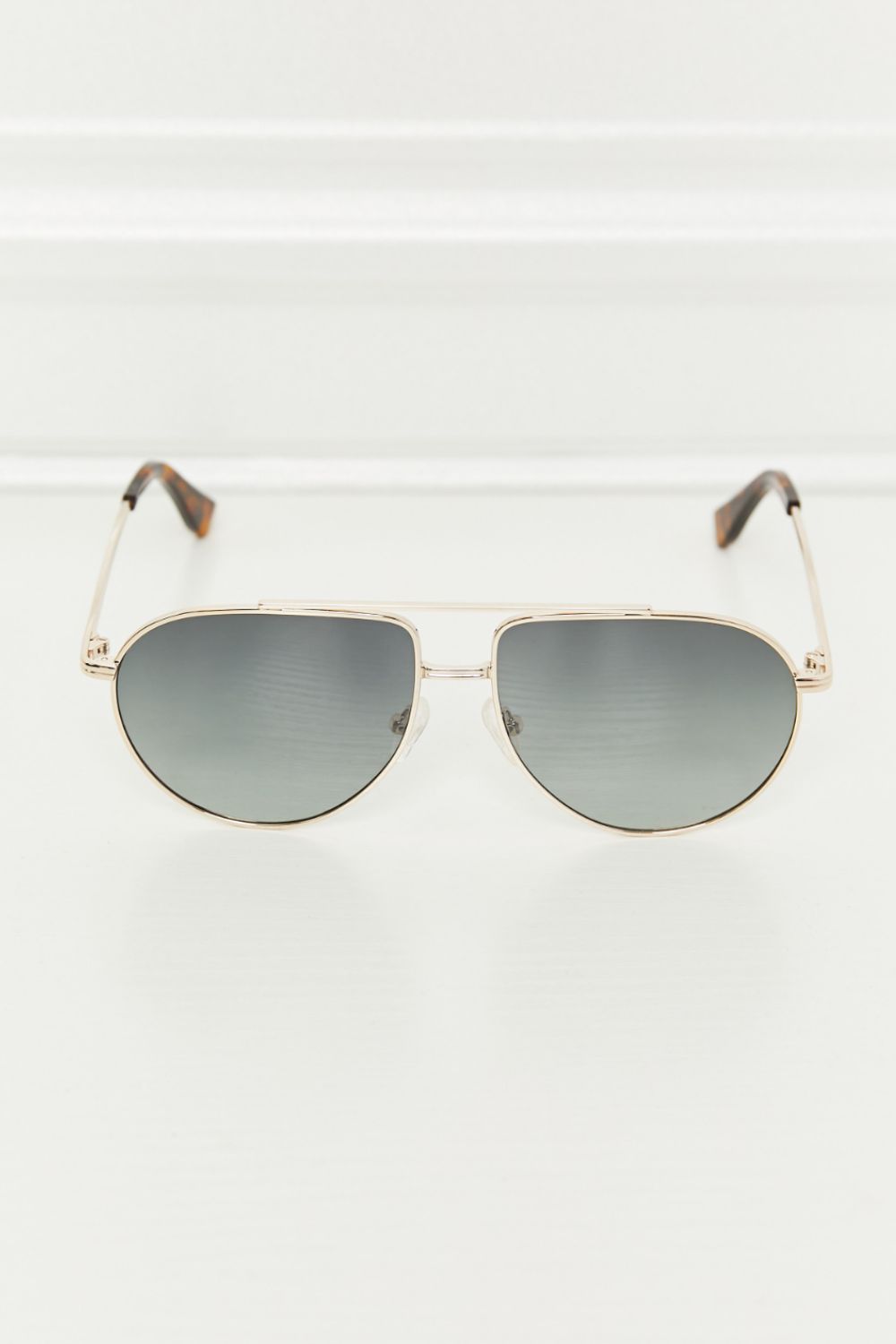 Chic Chic Flight Aviator Sunglasses