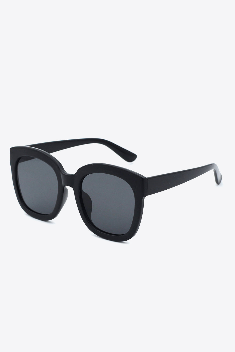 Chic Chic Diva Rectangle Sunglasses