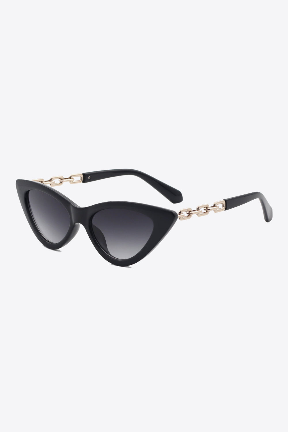 Chic Chic Classy Cat Eye Sunglasses