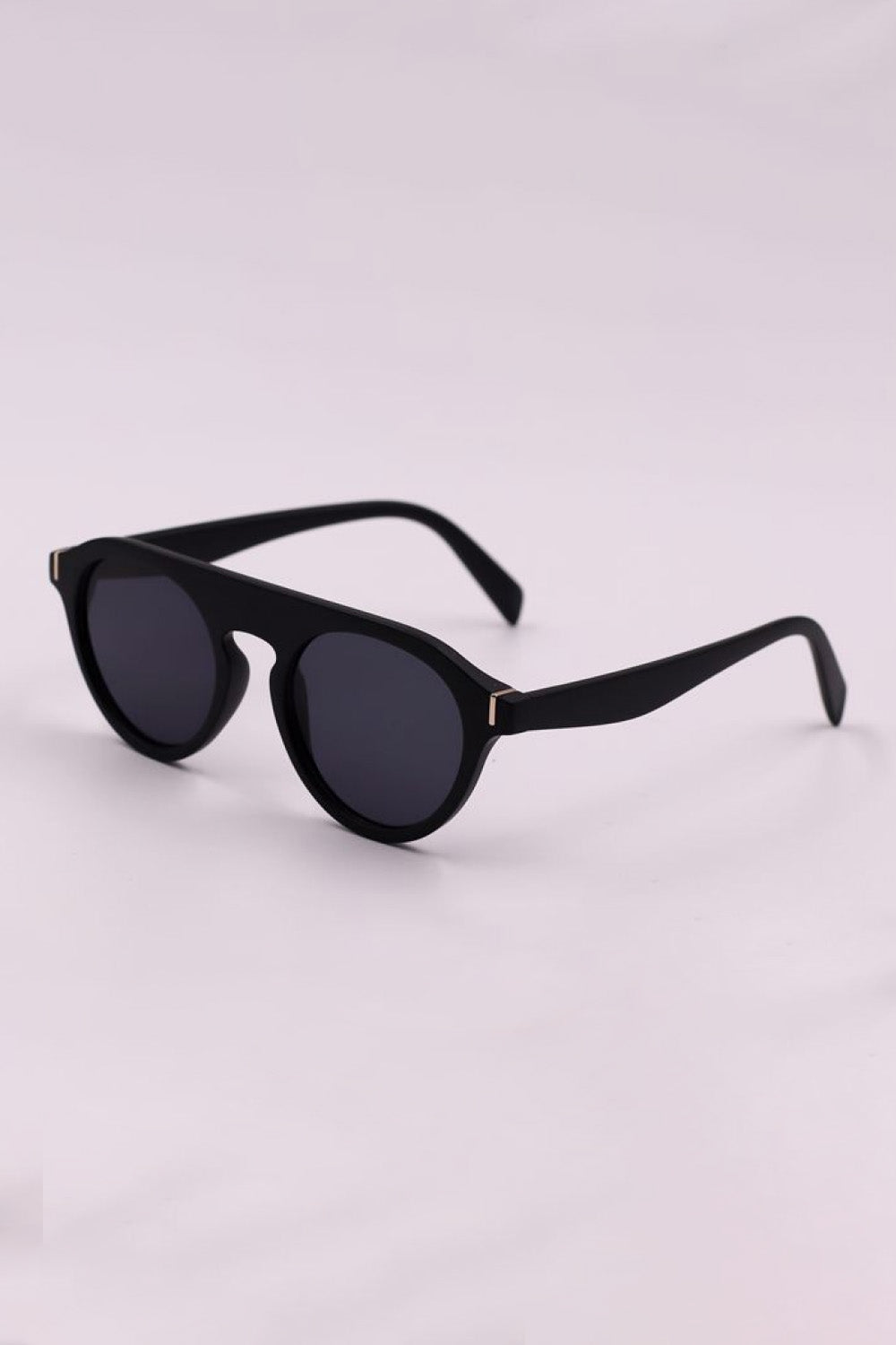 Chic Chic 3-Piece Round Rim Sunglasses