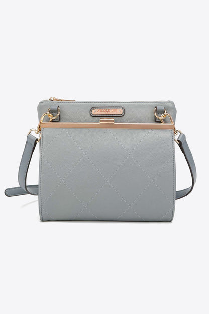 Chic Chic Everyday Handbag