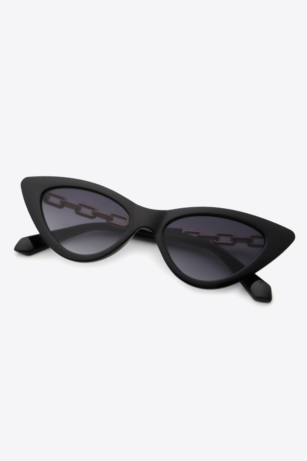 Chic Chic Classy Cat Eye Sunglasses