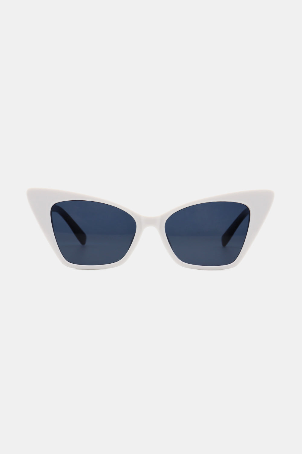 Chic Chic Jazzy Cat Eye Sunglasses