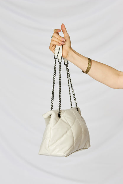 Chic Chic Kayla Chain Handbag