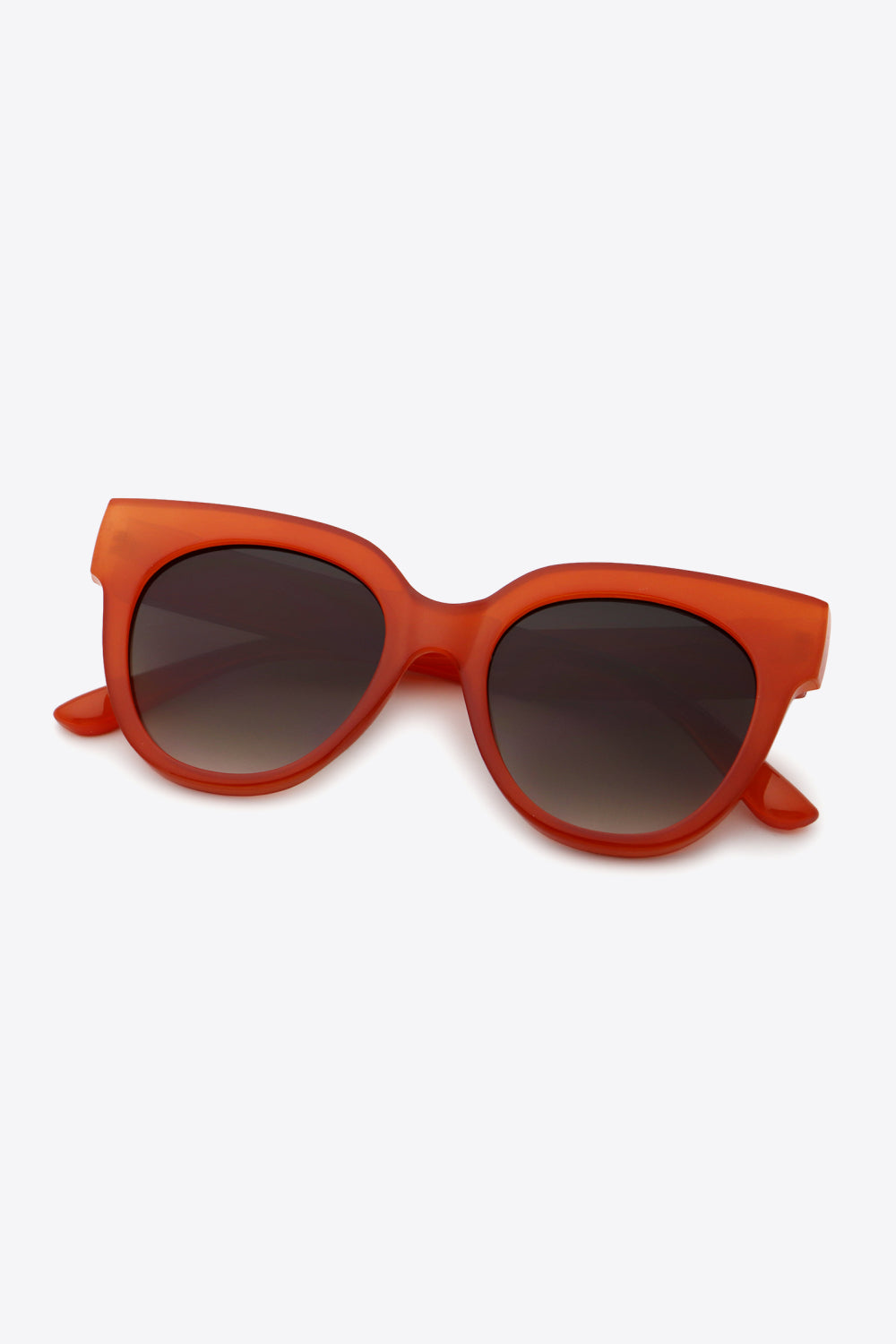 Chic Chic Spicy UV400 Round Sunglasses