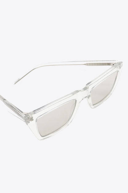 Chic Chic Coolin Cat Eye Sunglasses