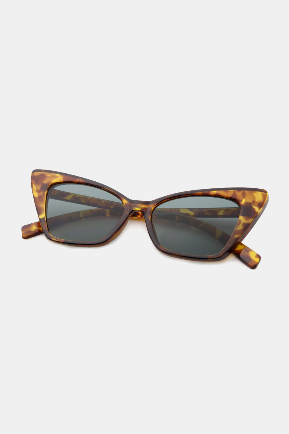 Chic Chic Jazzy Cat Eye Sunglasses