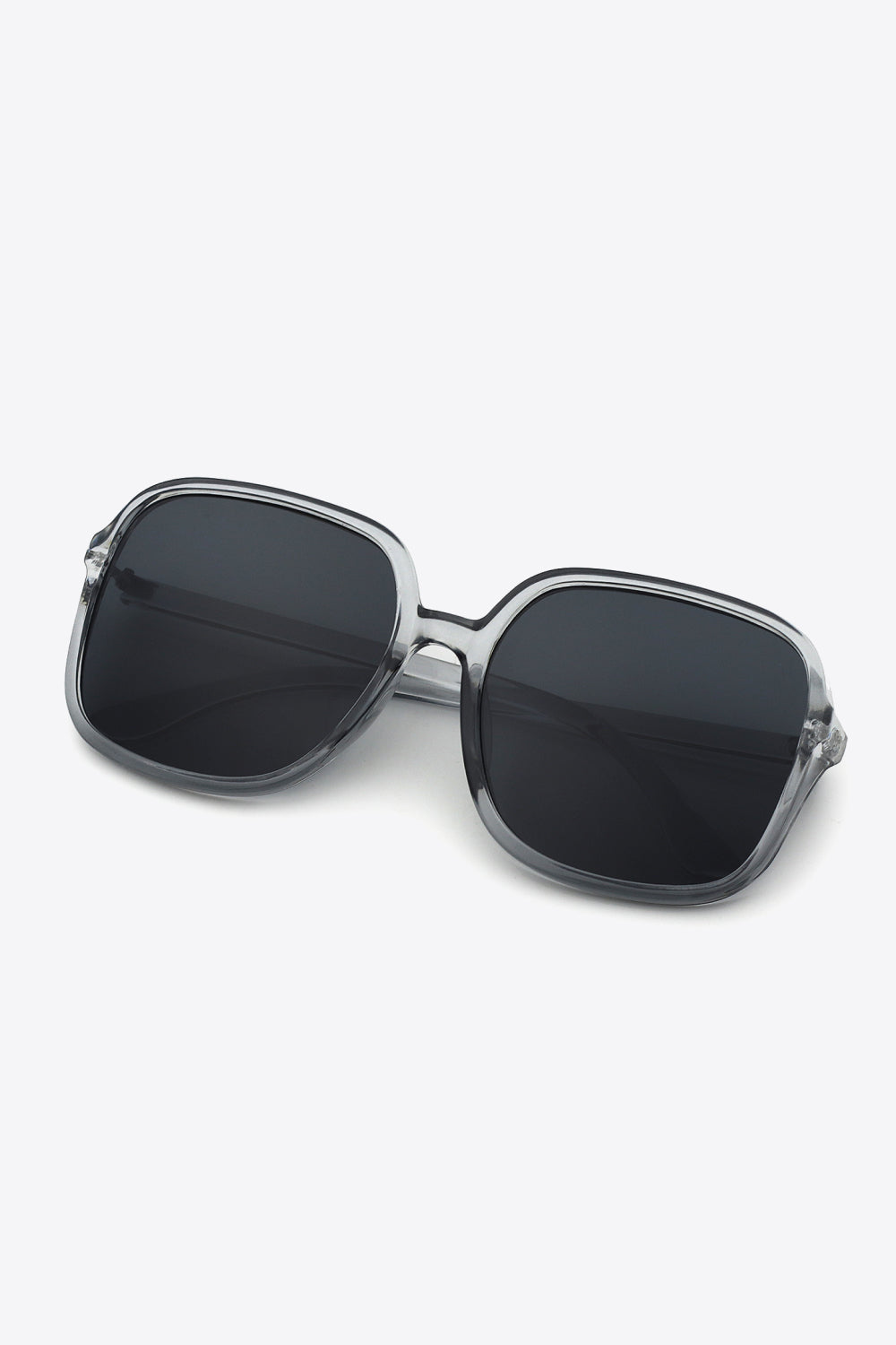 Chic Chic Sizzle Square Sunglasses