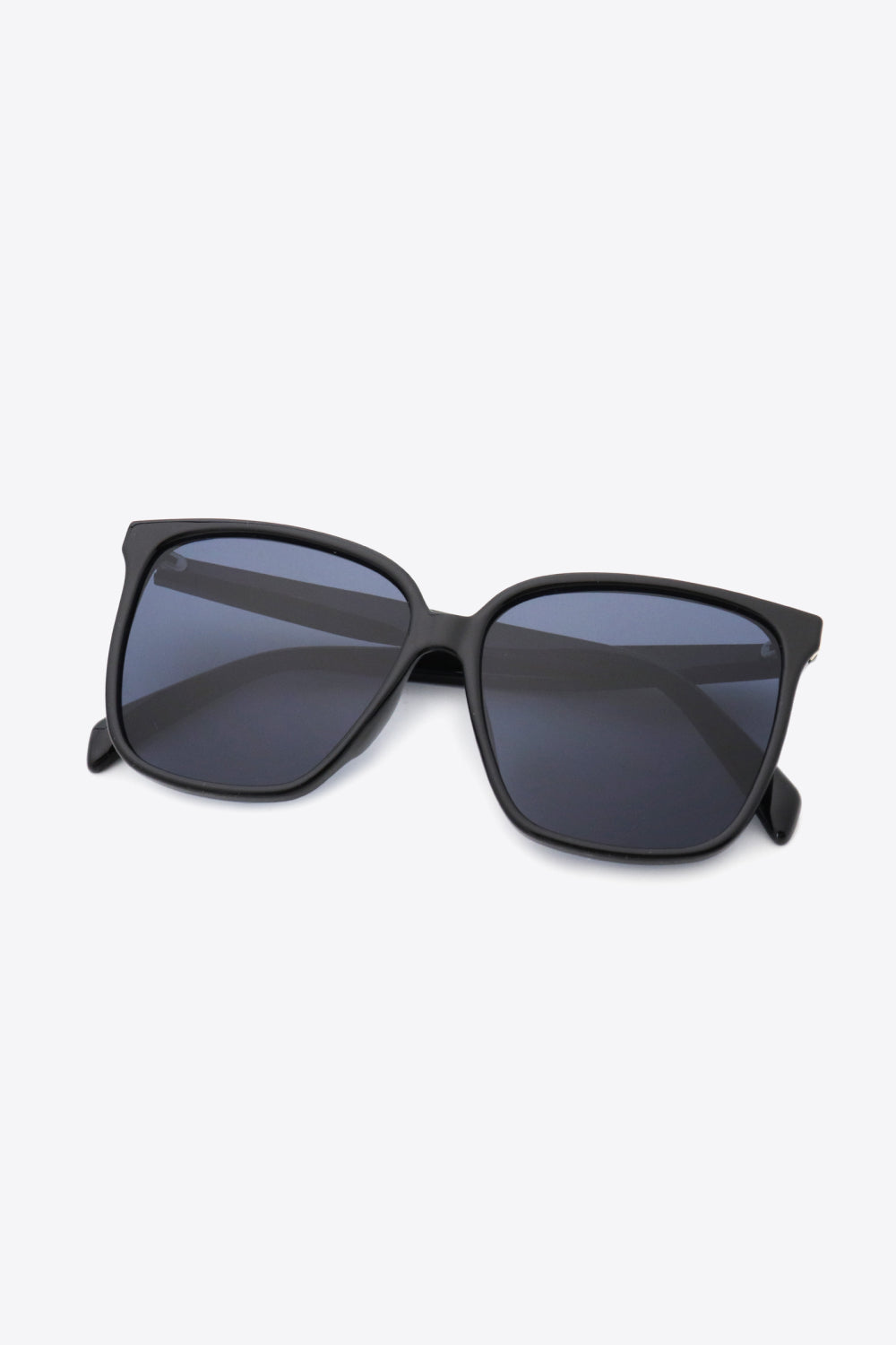 Chic Chic Unique Rectangle Sunglasses