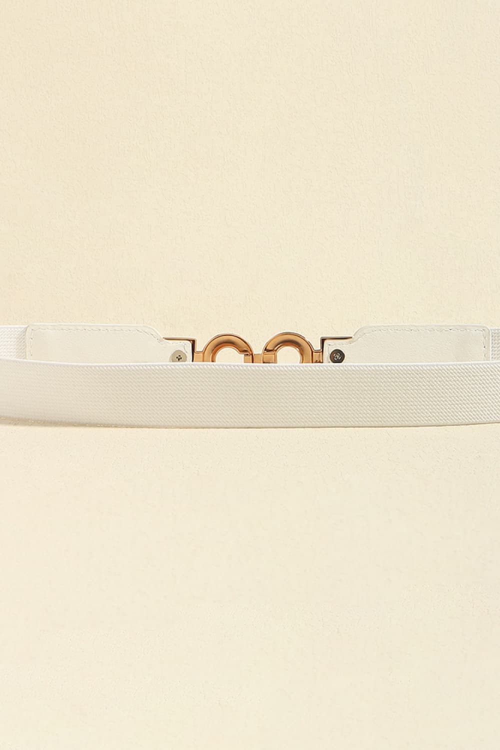 Chic Chic Rebecca Leather Belt