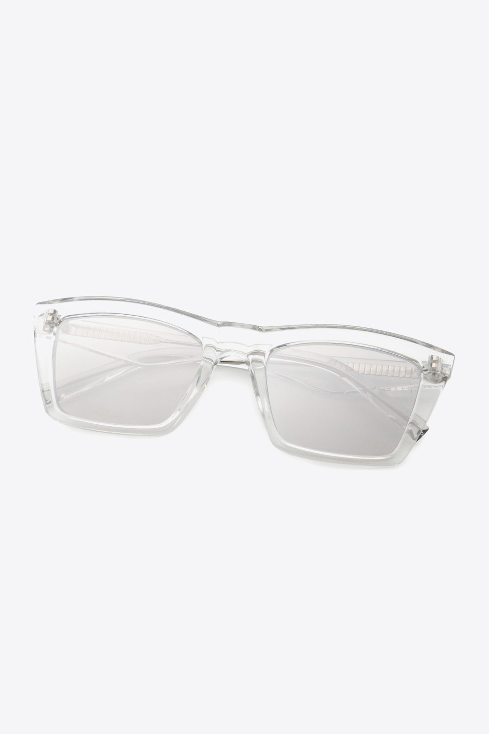 Chic Chic Coolin Cat Eye Sunglasses