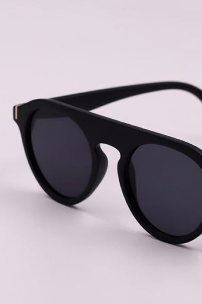 Chic Chic 3-Piece Round Rim Sunglasses