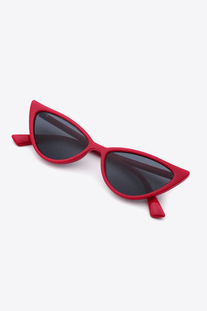 Chic Chic Kitty Cat Sunglasses