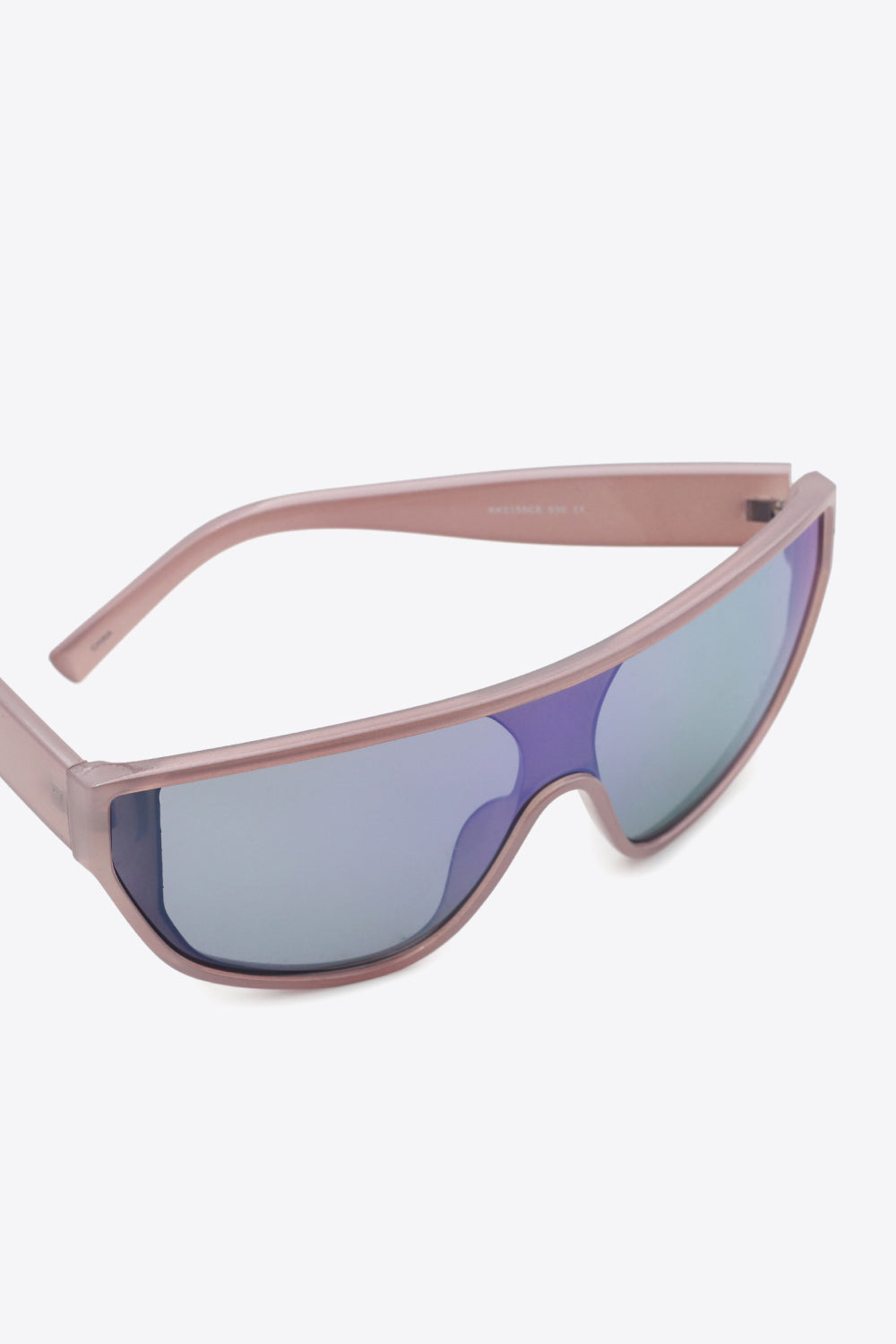 Chic Chic Lilian UV400 Wayfarer Sunglasses