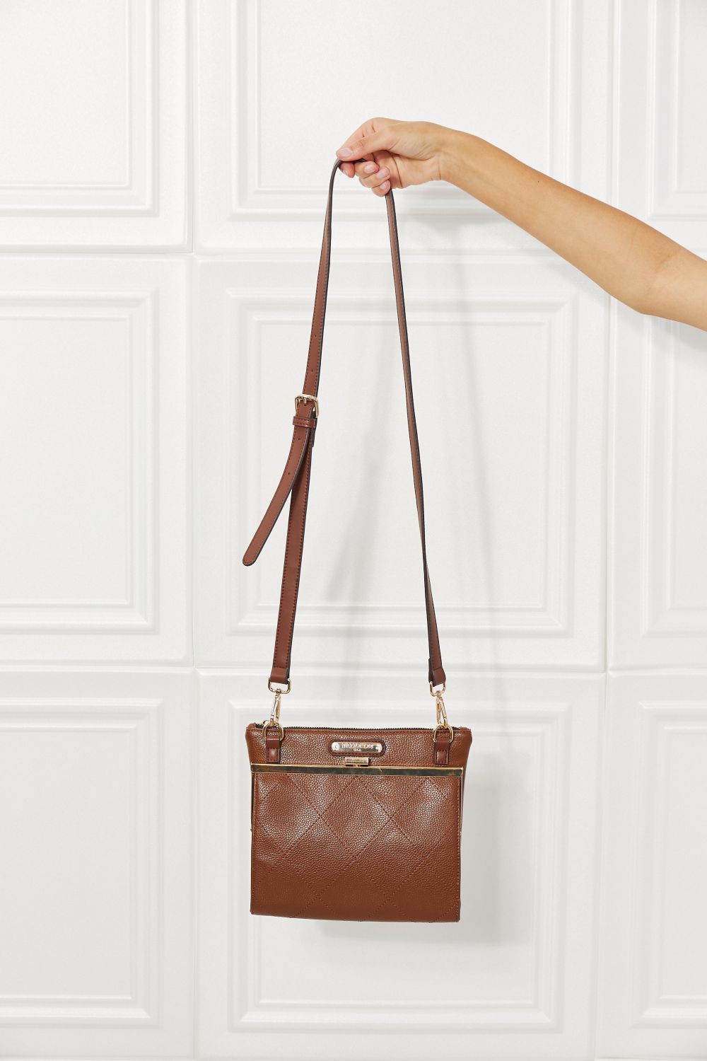 Chic Chic Everyday Handbag