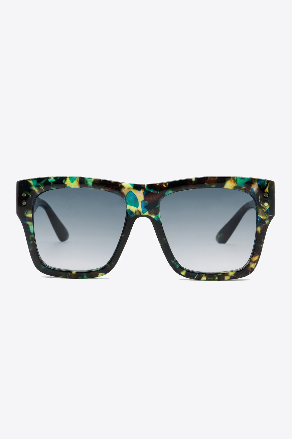 Chic Chic UV400 Pattern Sunglasses