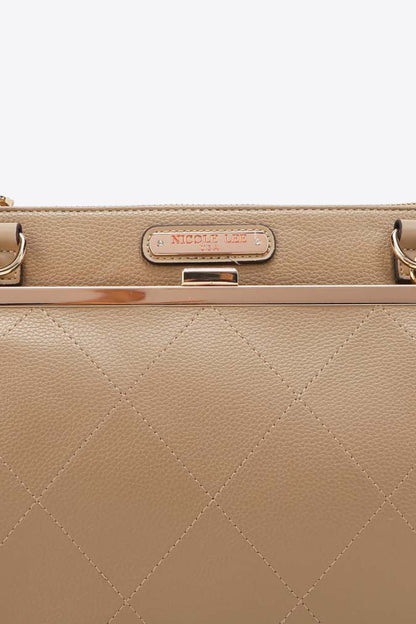 Chic Chic Everyday Handbag