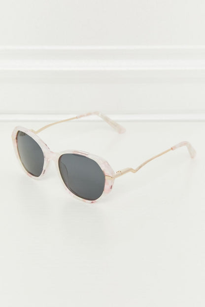 Chic Chic Glam Sunglasses