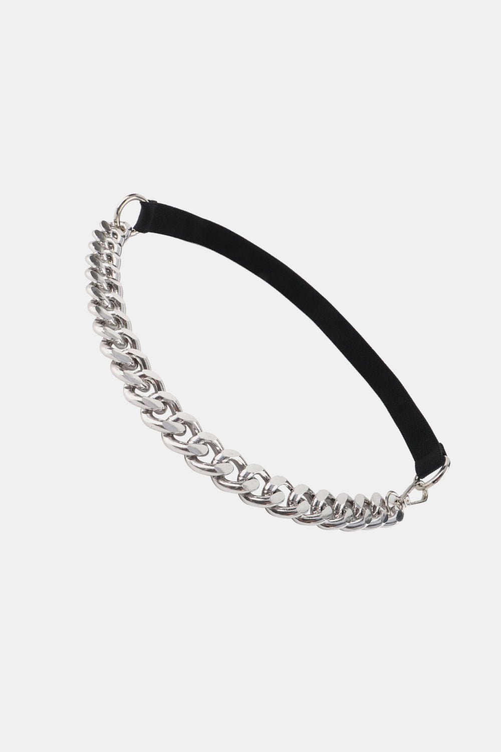 Chic Chic Half Chain Elastic Belt