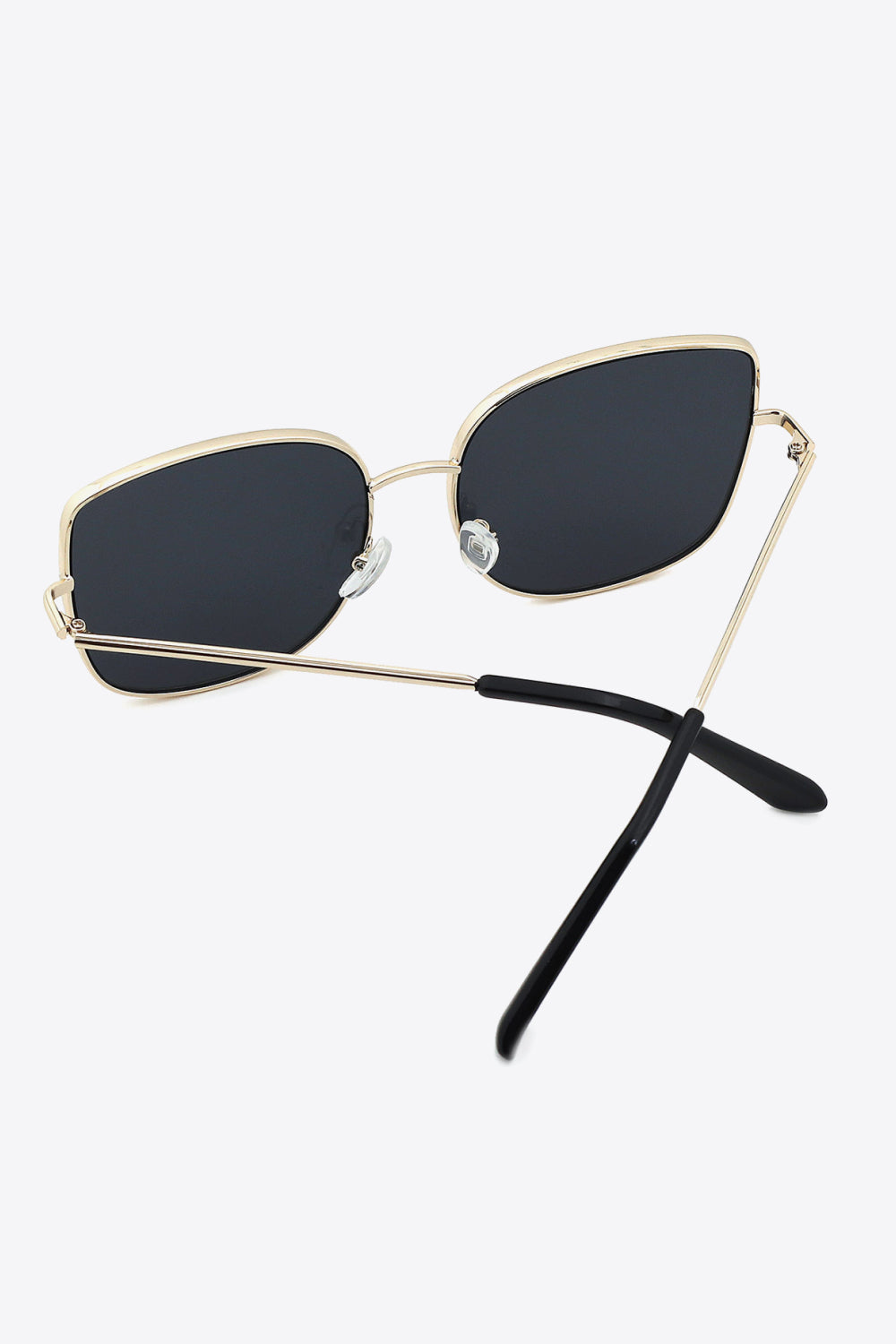 Chic Chic Gloss Wayfarer Sunglasses