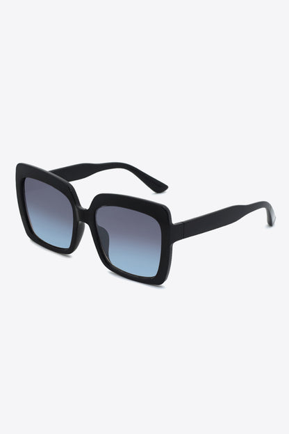 Chic Chic Shady Square Full Rim Sunglasses