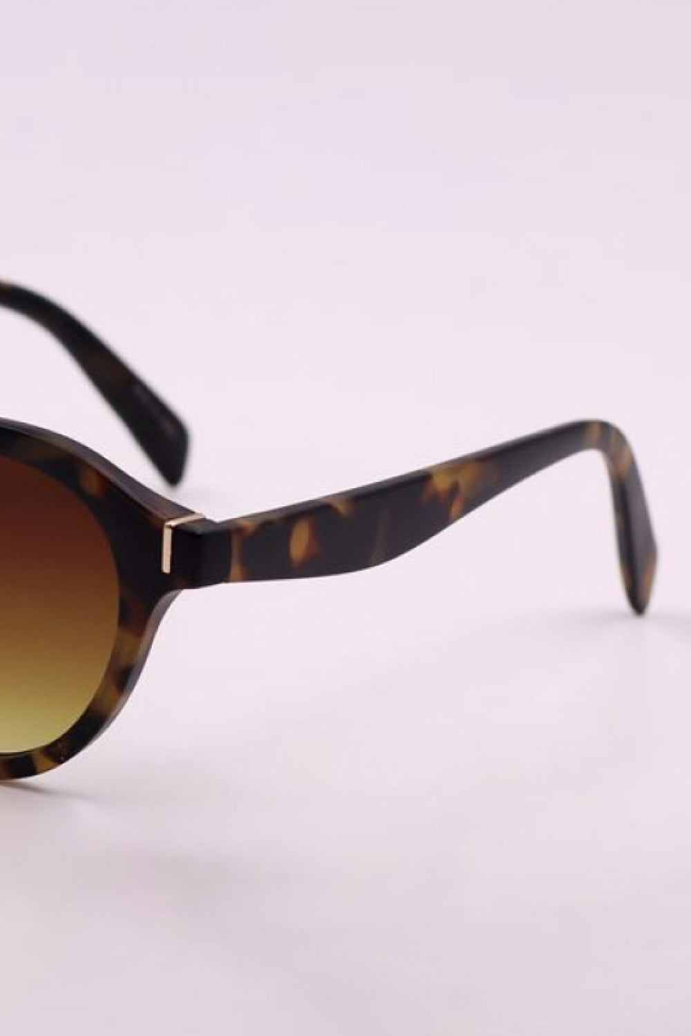 Chic Chic 3-Piece Round Rim Sunglasses