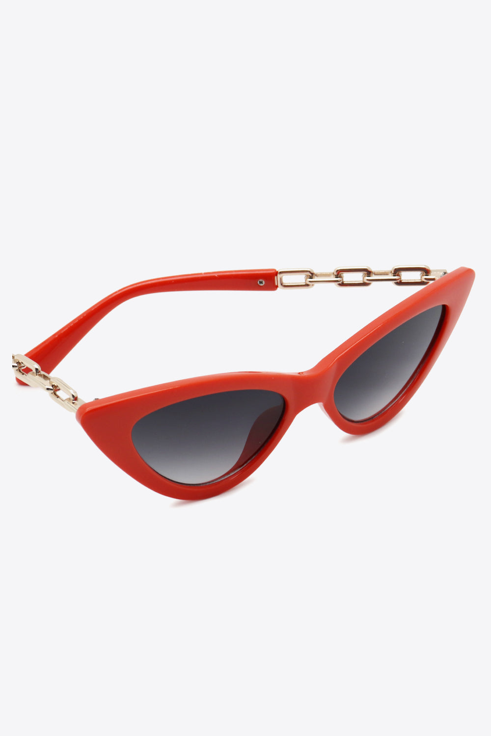 Chic Chic Classy Cat Eye Sunglasses