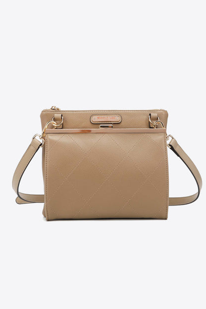 Chic Chic Everyday Handbag