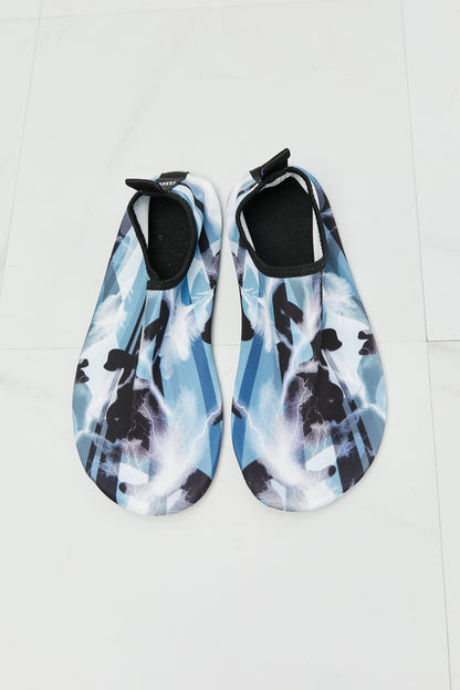 Under the Sea Water Shoes in Multi