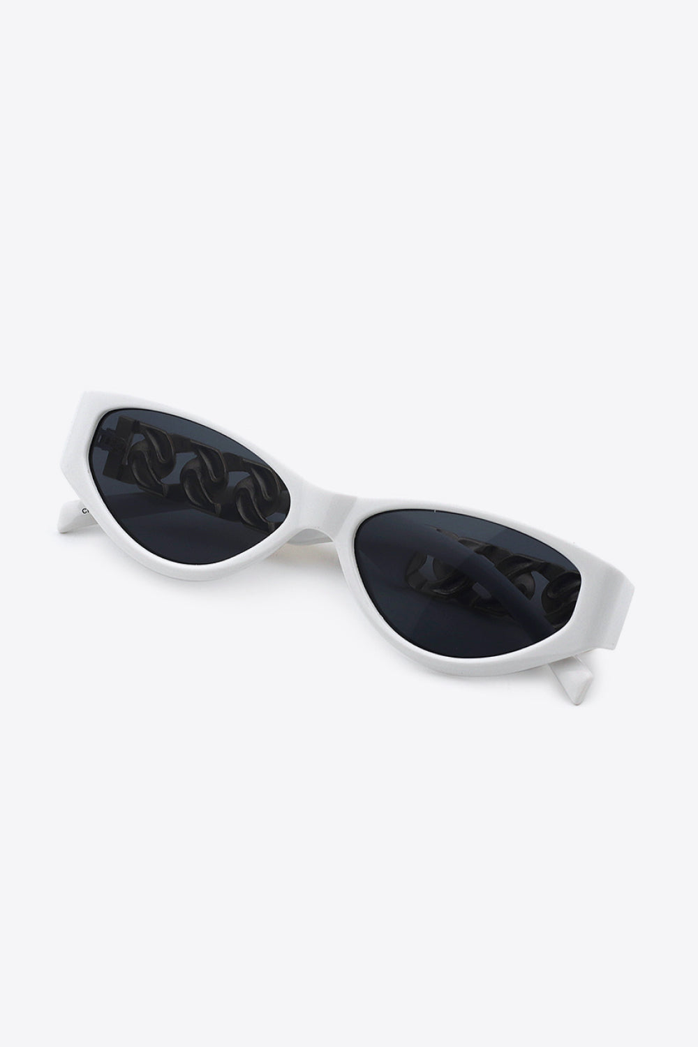 Chic Chic Razzle Cat Eye Sunglasses