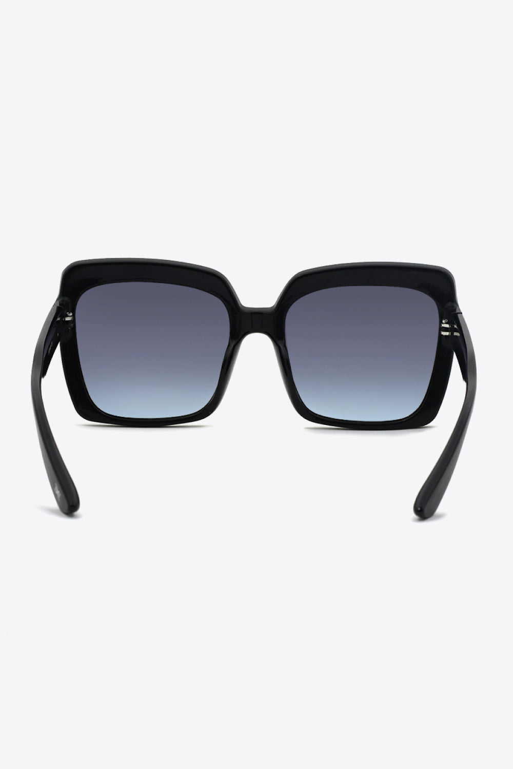 Chic Chic Shady Square Full Rim Sunglasses