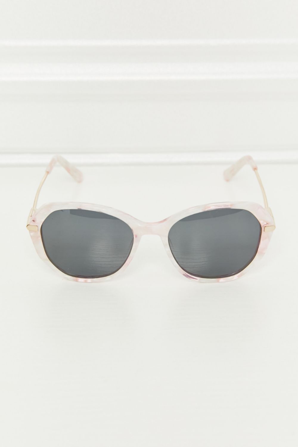 Chic Chic Glam Sunglasses