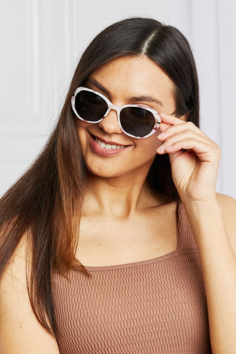 Chic Chic Glam Sunglasses