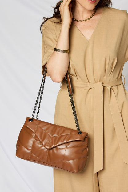 Chic Chic Sheila Chain Handbag