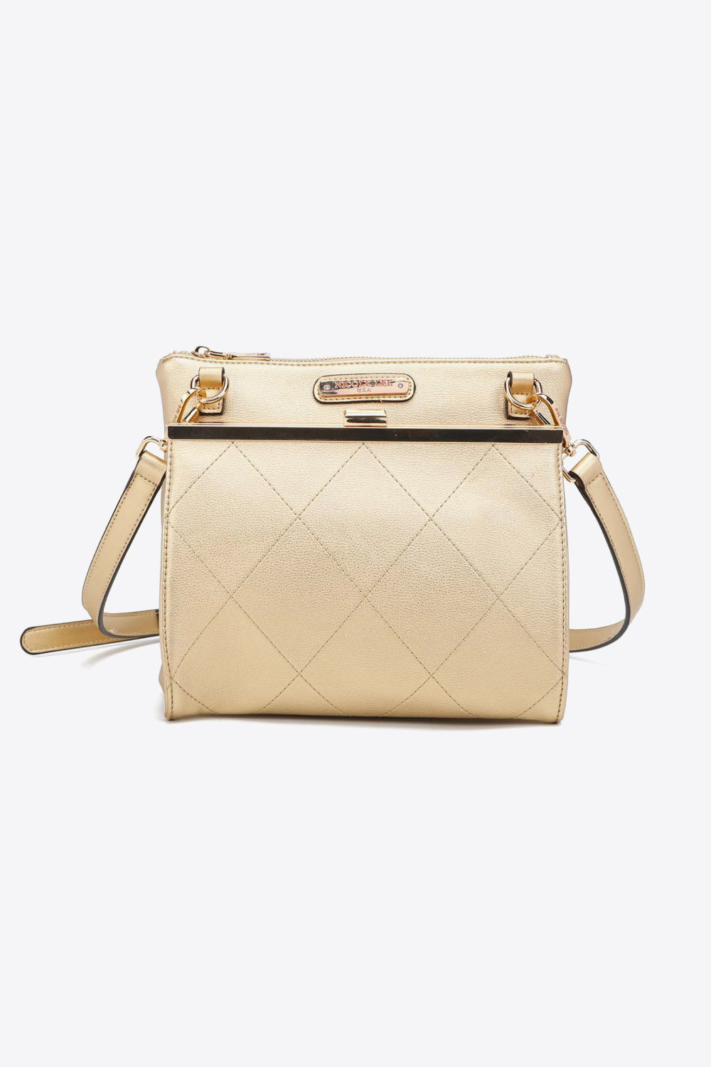 Chic Chic Everyday Handbag