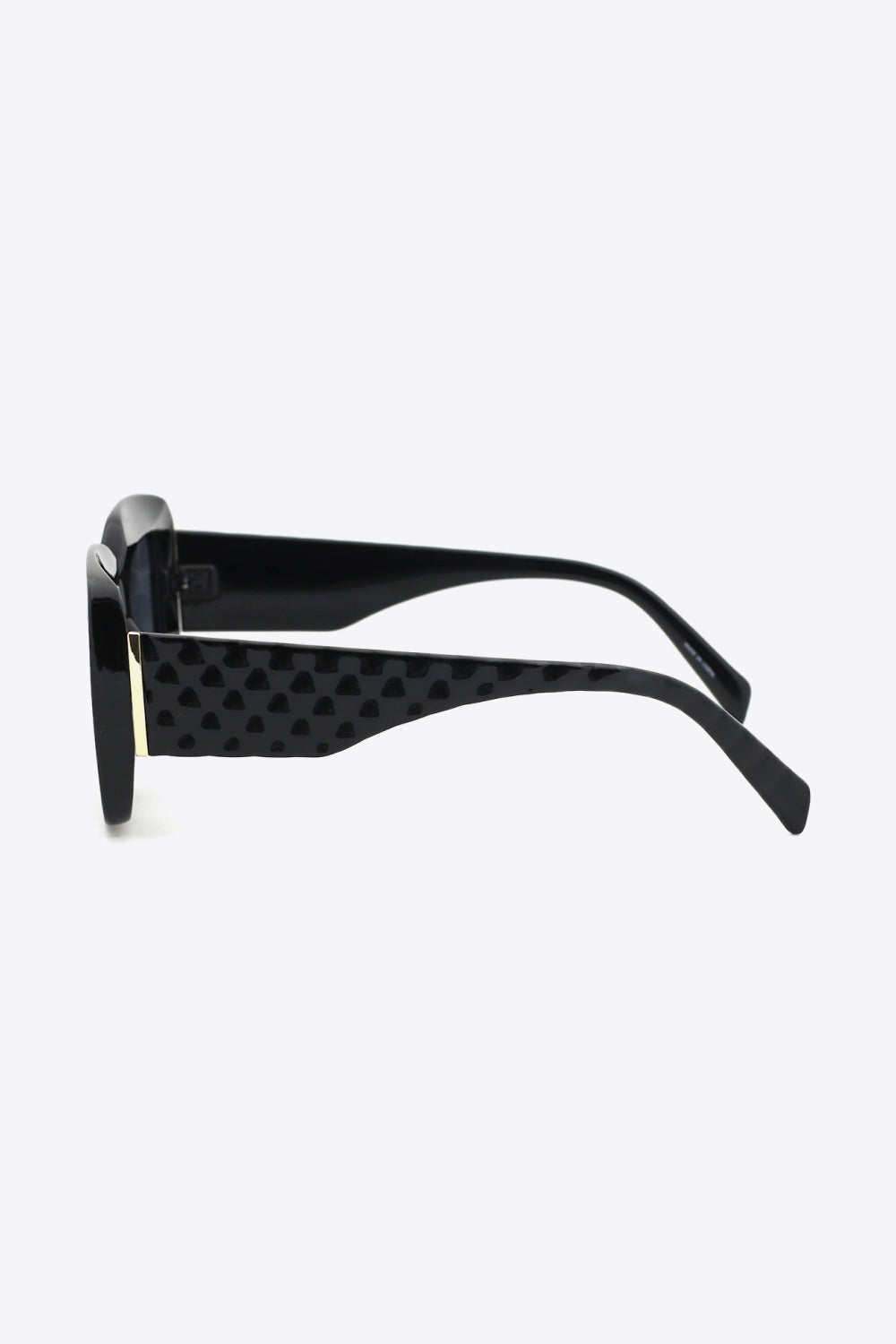 Chic Chic Luxury Square UV400 Sunglasses