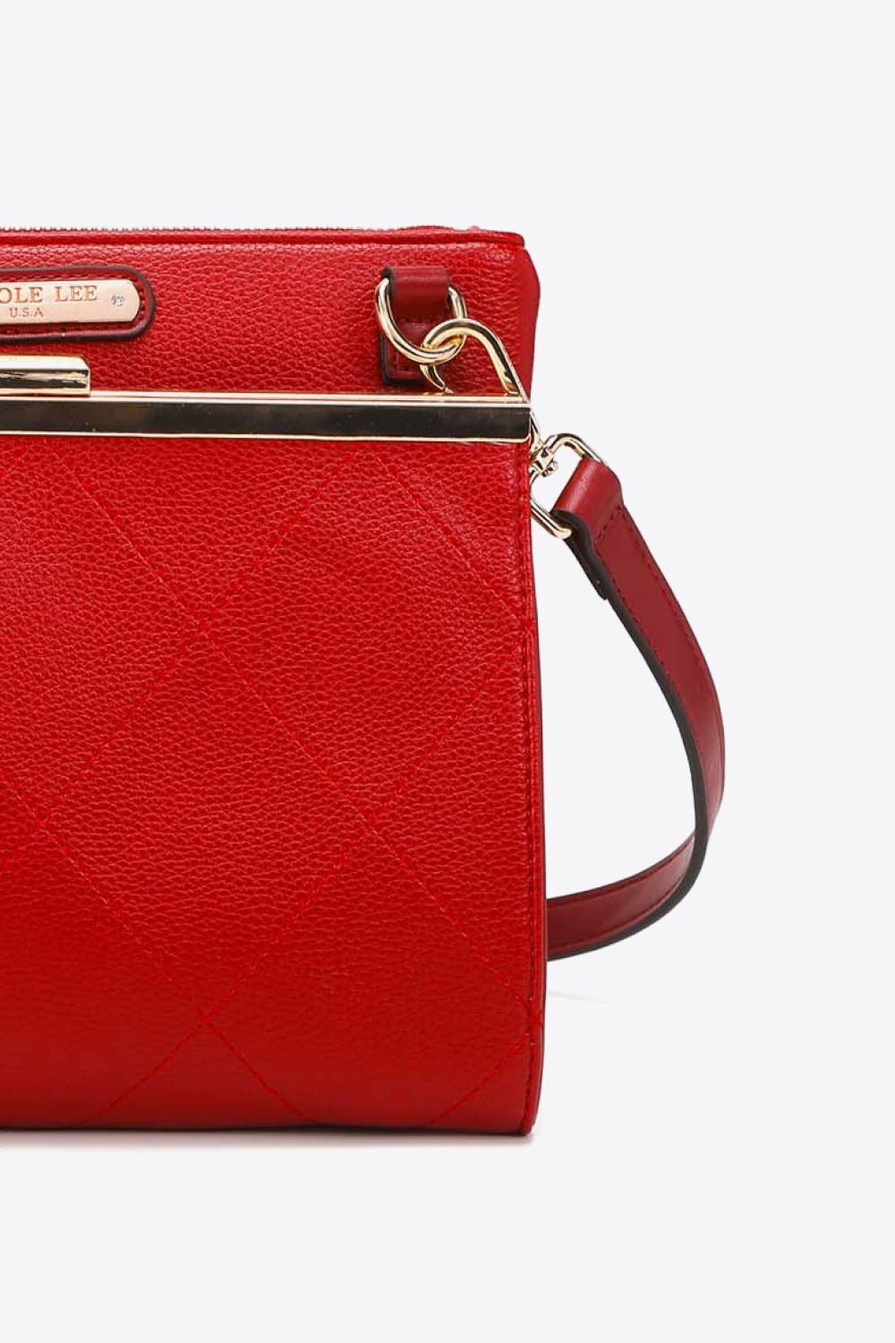 Chic Chic Everyday Handbag