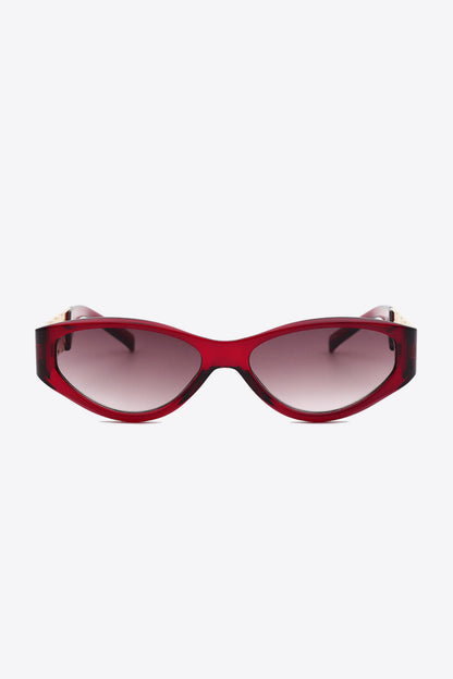 Chic Chic Razzle Cat Eye Sunglasses