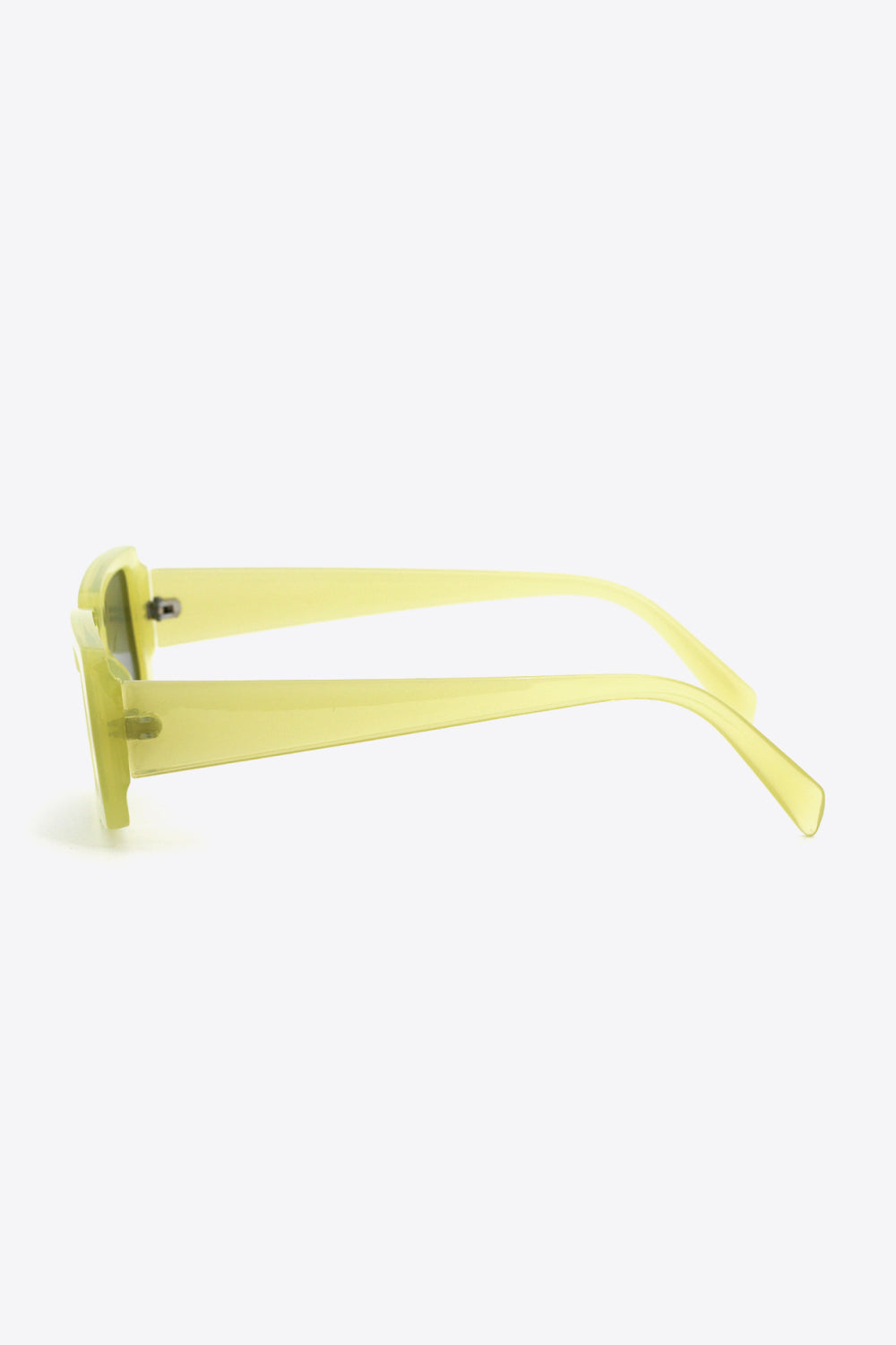 Chic Chic Mellow UV400 Rectangle Sunglasses