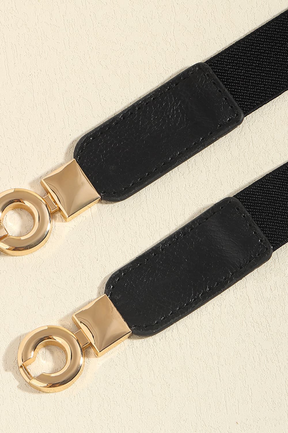 Chic Chic Rebecca Leather Belt