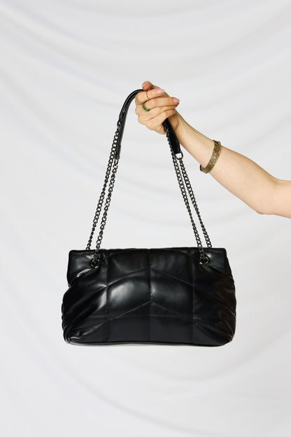 Chic Chic Kayla Chain Handbag